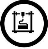 M. 3D Printer